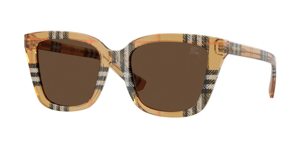 Burberry BE4487 416373 Sluneční brýle Burberry 1