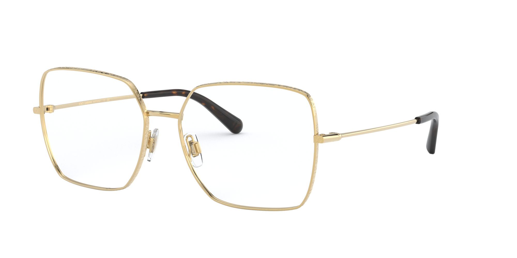 Dolce & Gabbana DG1323 02 Montature da vista Dolce & Gabbana 1