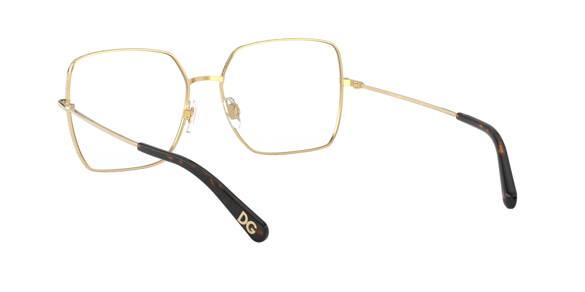 Dolce & Gabbana DG1323 02 Montature da vista Dolce & Gabbana 4