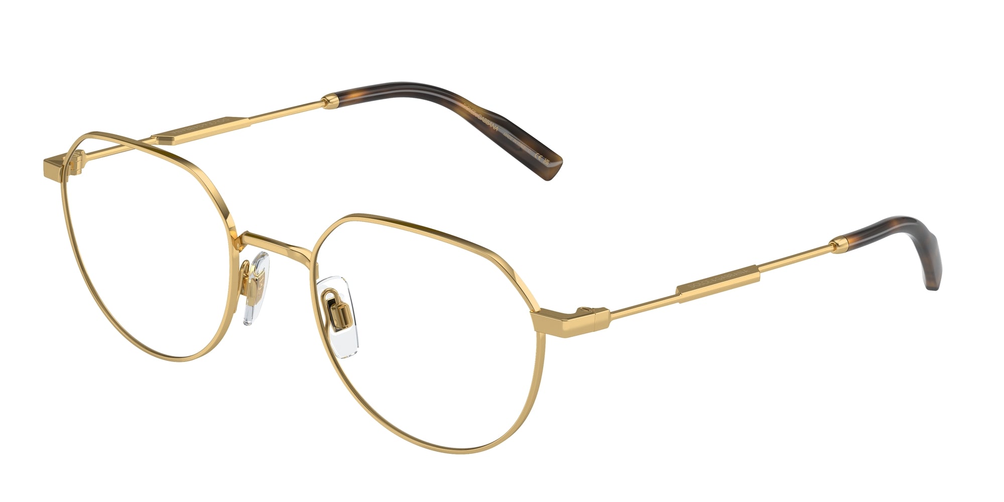 Dolce & Gabbana DG1349 02 Montature da vista Dolce & Gabbana 1