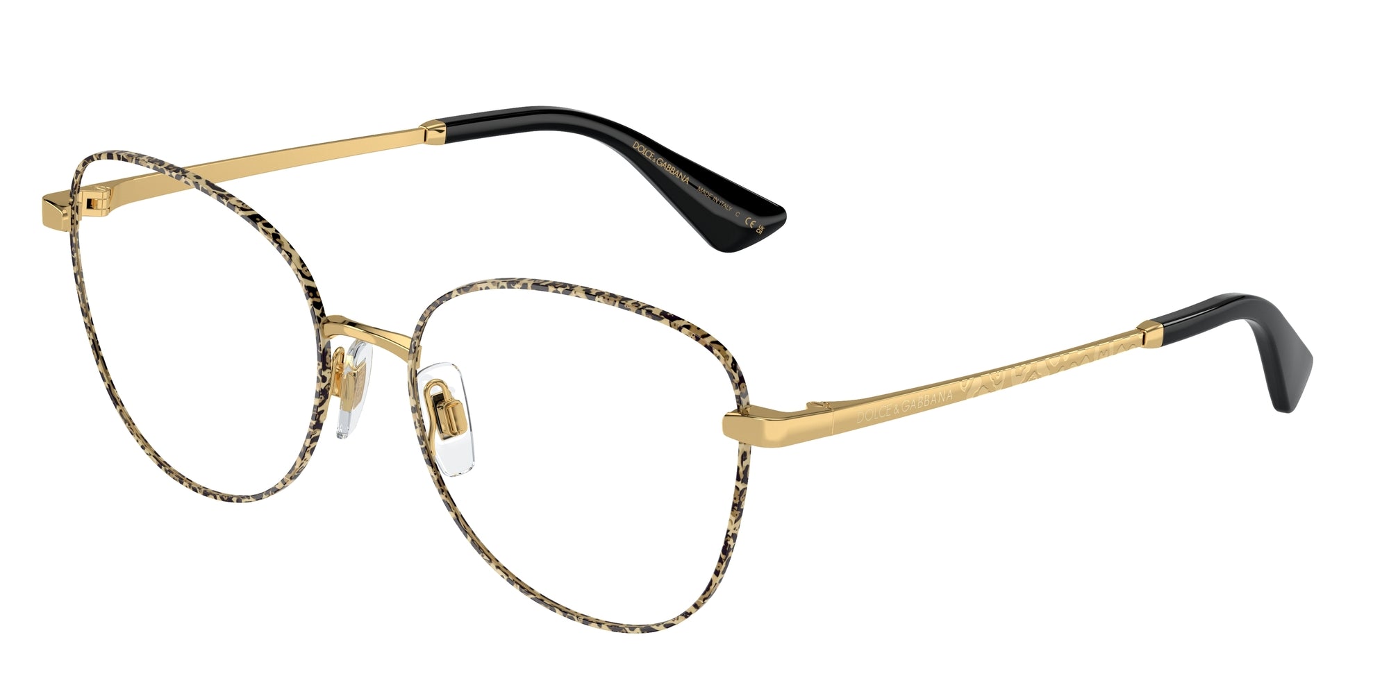Dolce & Gabbana DG1355 1364 Montature da vista Dolce & Gabbana 1