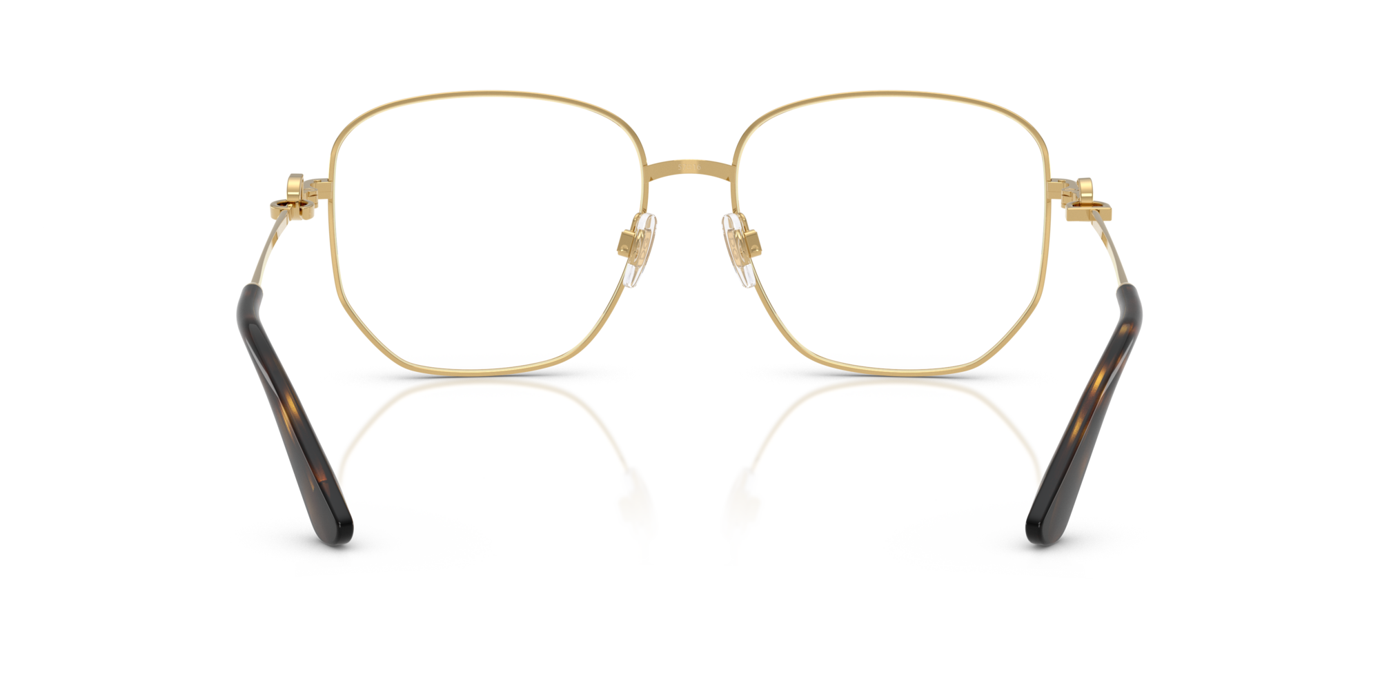 Dolce & Gabbana DG1356 02 Montature da vista Dolce & Gabbana 5
