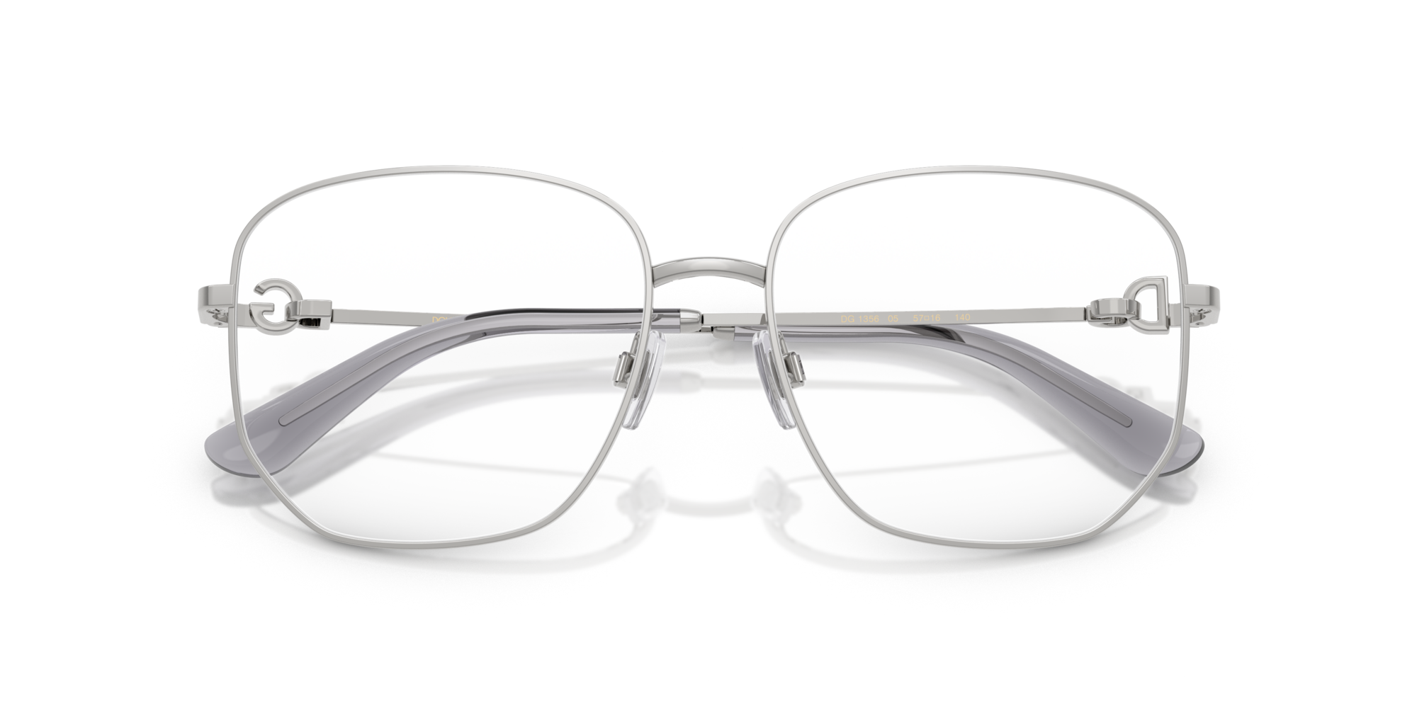 Dolce & Gabbana DG1356 05 Montature da vista Dolce & Gabbana 2
