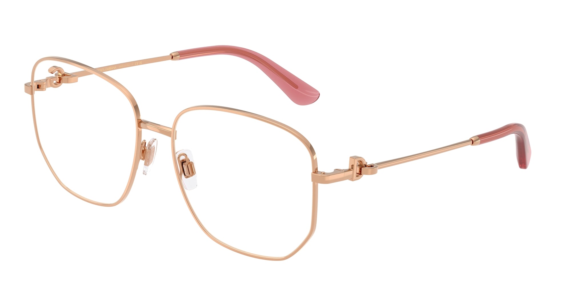 Dolce & Gabbana DG1356 1298 Montature da vista Dolce & Gabbana 1