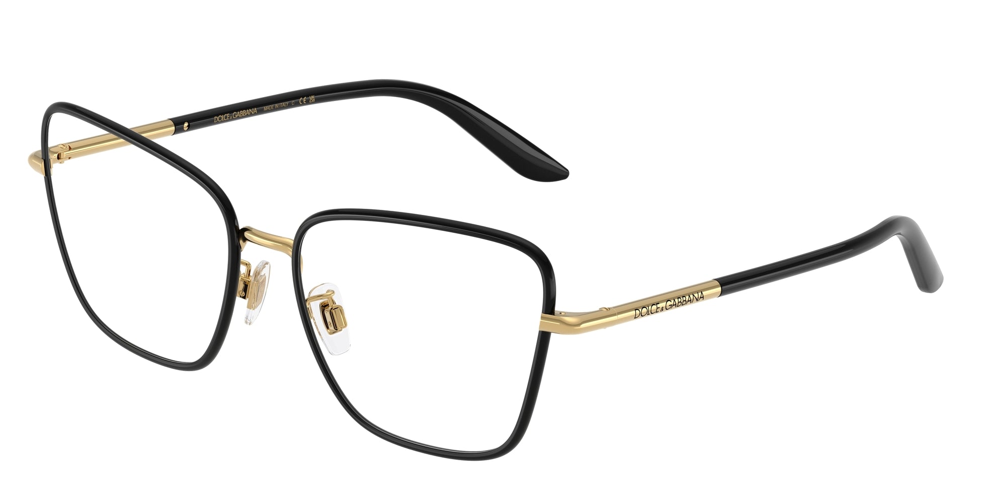 Dolce & Gabbana DG1359 1334 Montature da vista Dolce & Gabbana 1