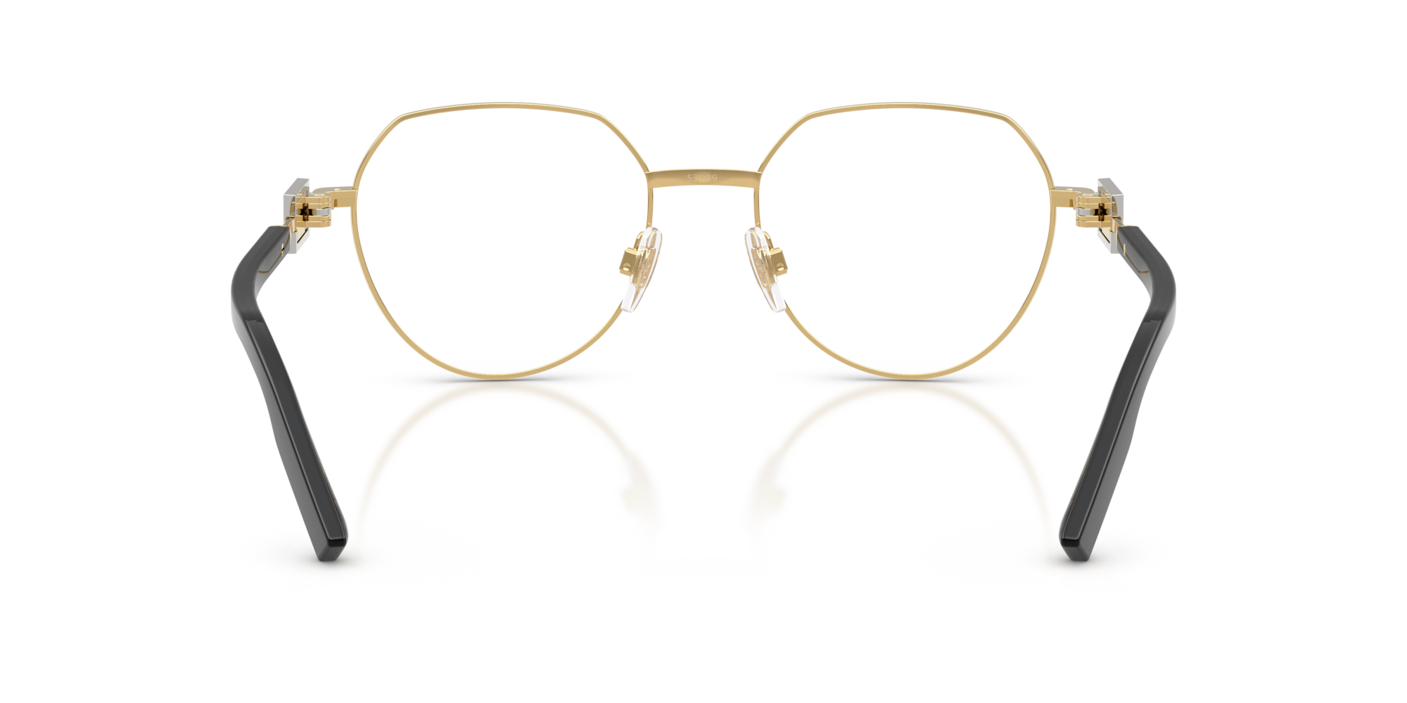Dolce & Gabbana DG1362 02 Montature da vista Dolce & Gabbana 5