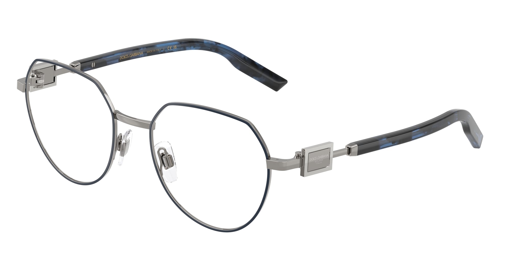 Dolce & Gabbana DG1362 1349 Montature da vista Dolce & Gabbana 1