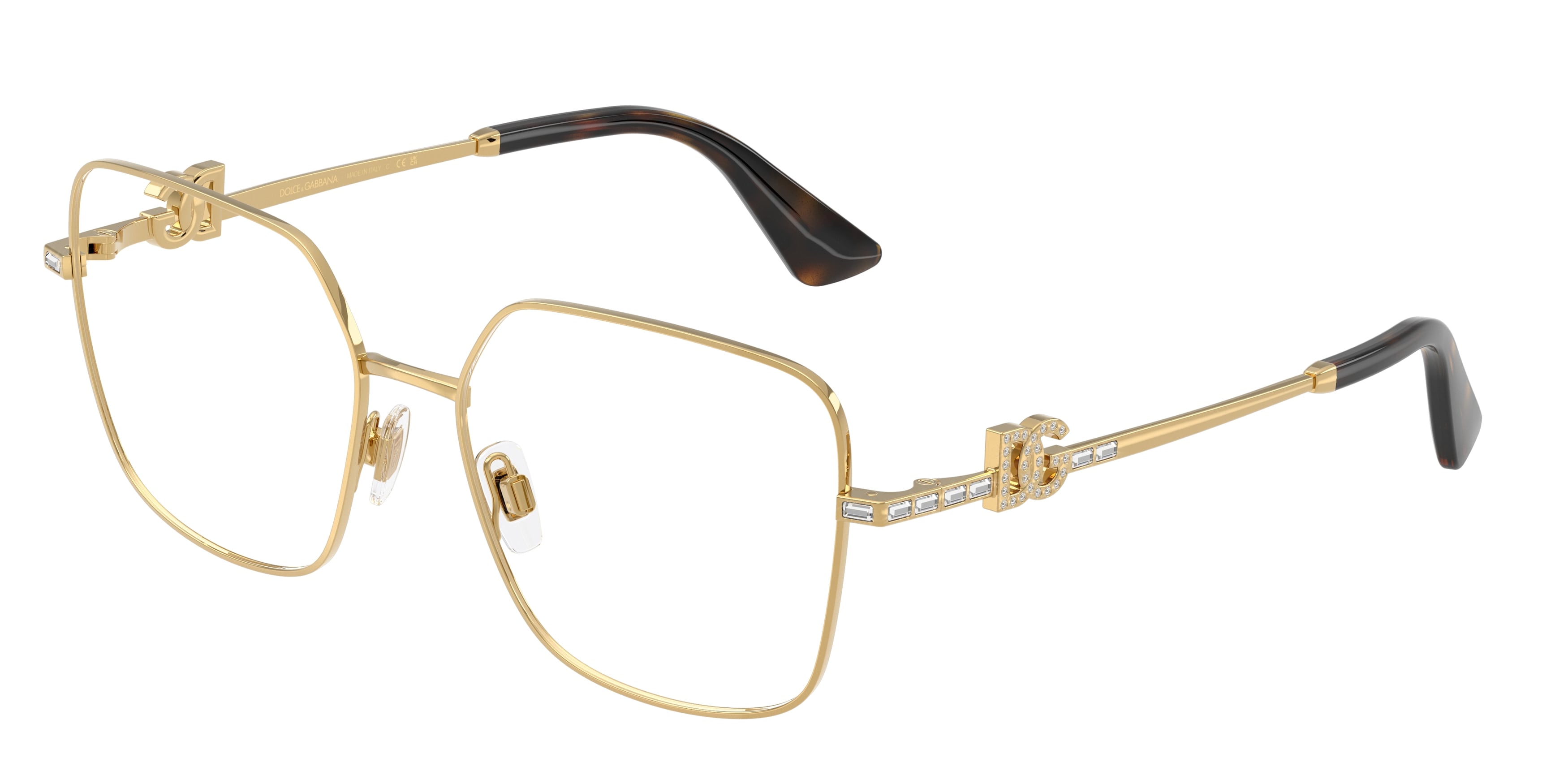 Dolce & Gabbana DG1367B 02