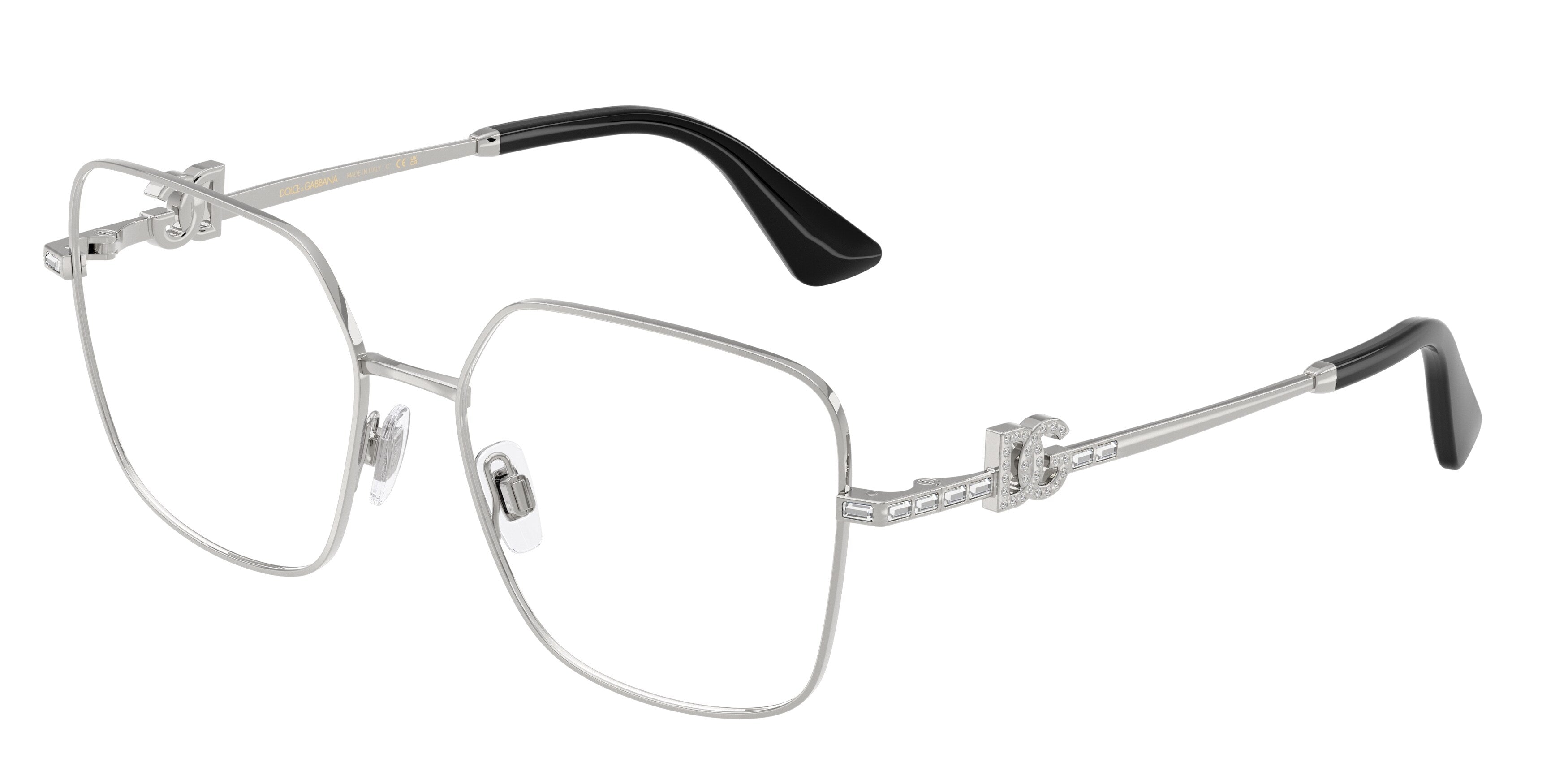 Dolce & Gabbana DG1367B 05 Montature da vista Dolce & Gabbana 1