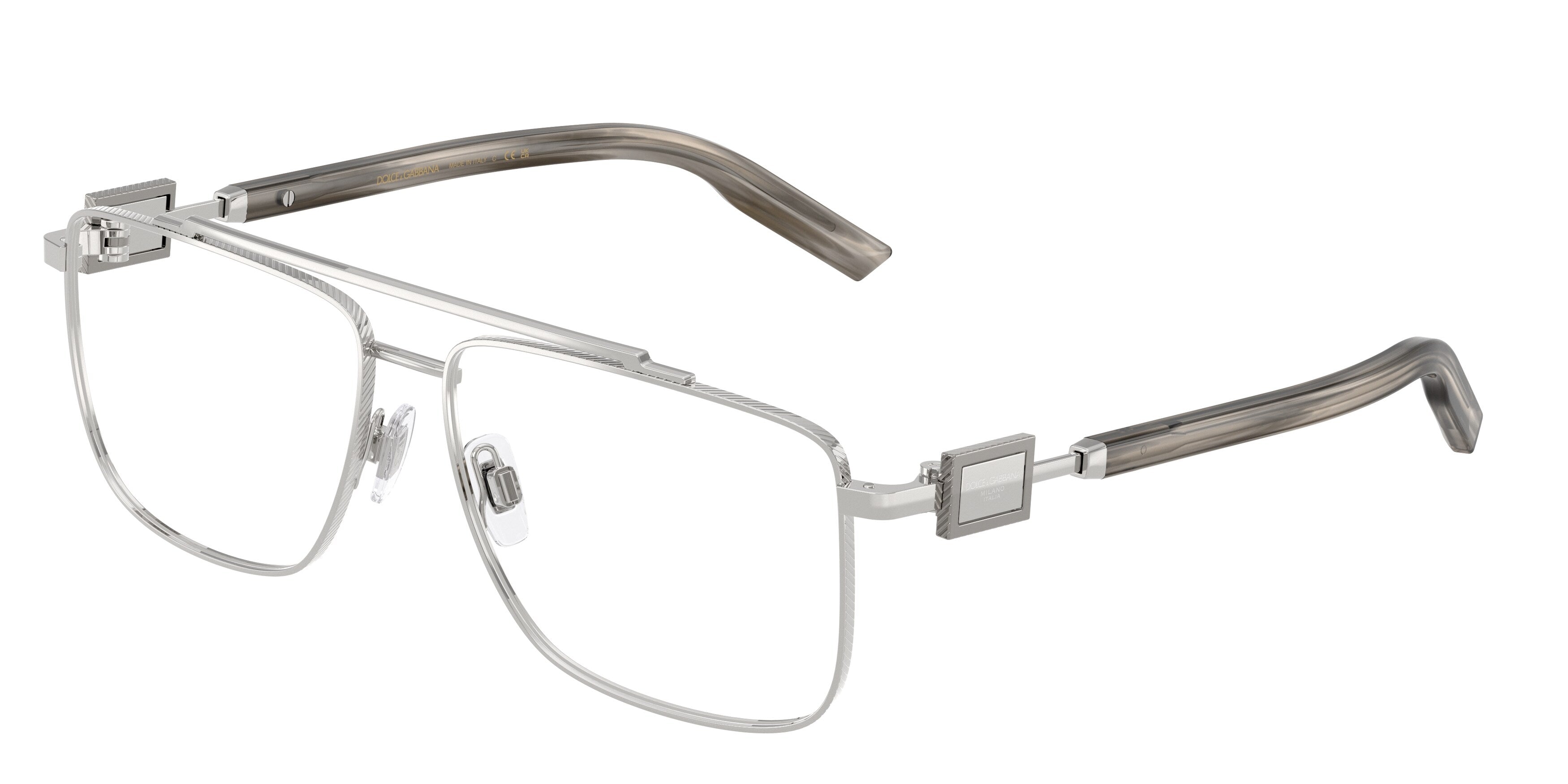 Dolce & Gabbana DG1368 05 Montature da vista Dolce & Gabbana 1