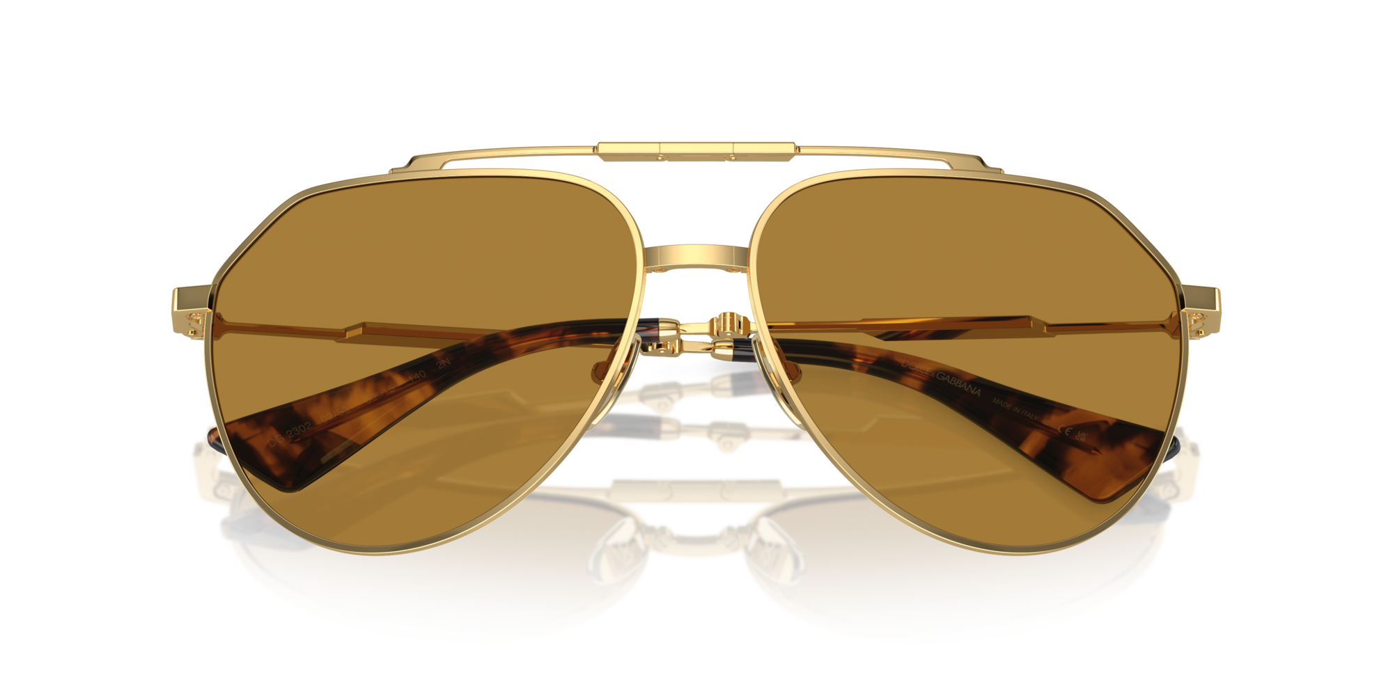 Dolce & Gabbana DG2302 02/53 Occhiali da sole Dolce & Gabbana 2