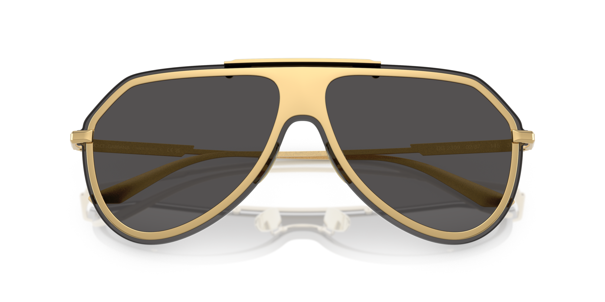 Dolce & Gabbana DG2309 02/87 Occhiali da sole Dolce & Gabbana 2
