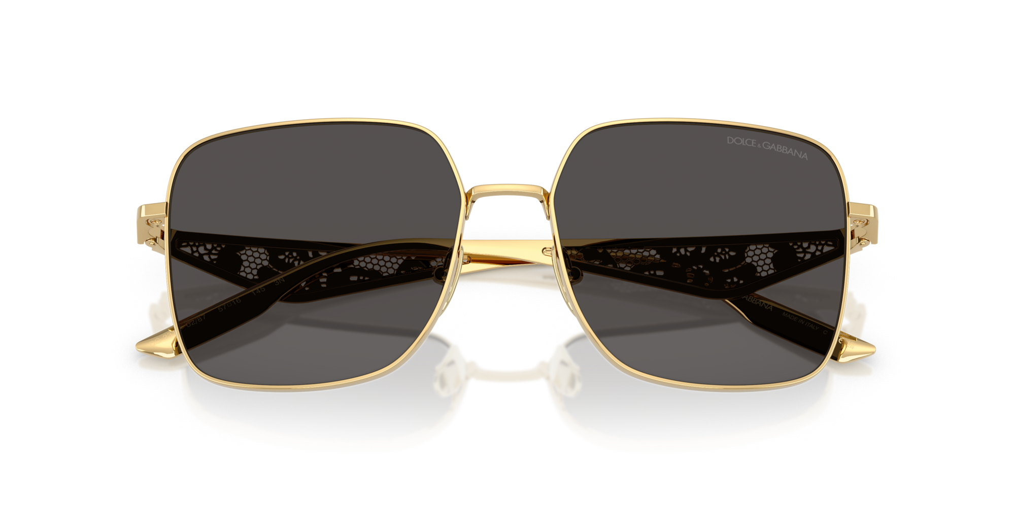 Dolce & Gabbana DG2310 02/87 Occhiali da sole Dolce & Gabbana 2