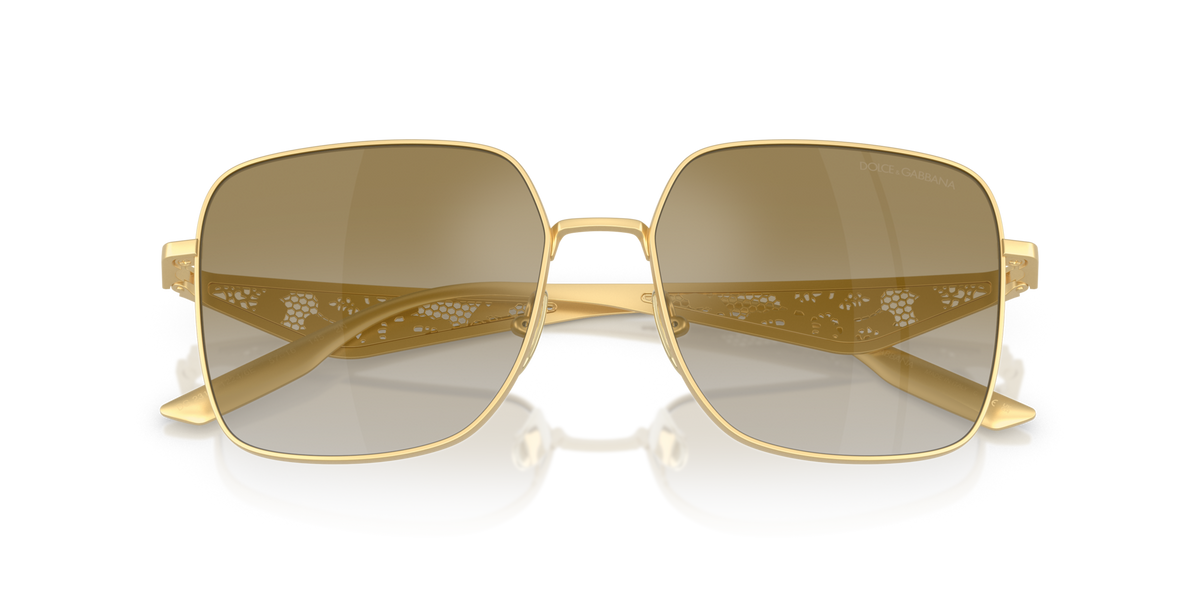 Dolce & Gabbana DG2310 12246E Occhiali da sole Dolce & Gabbana 2