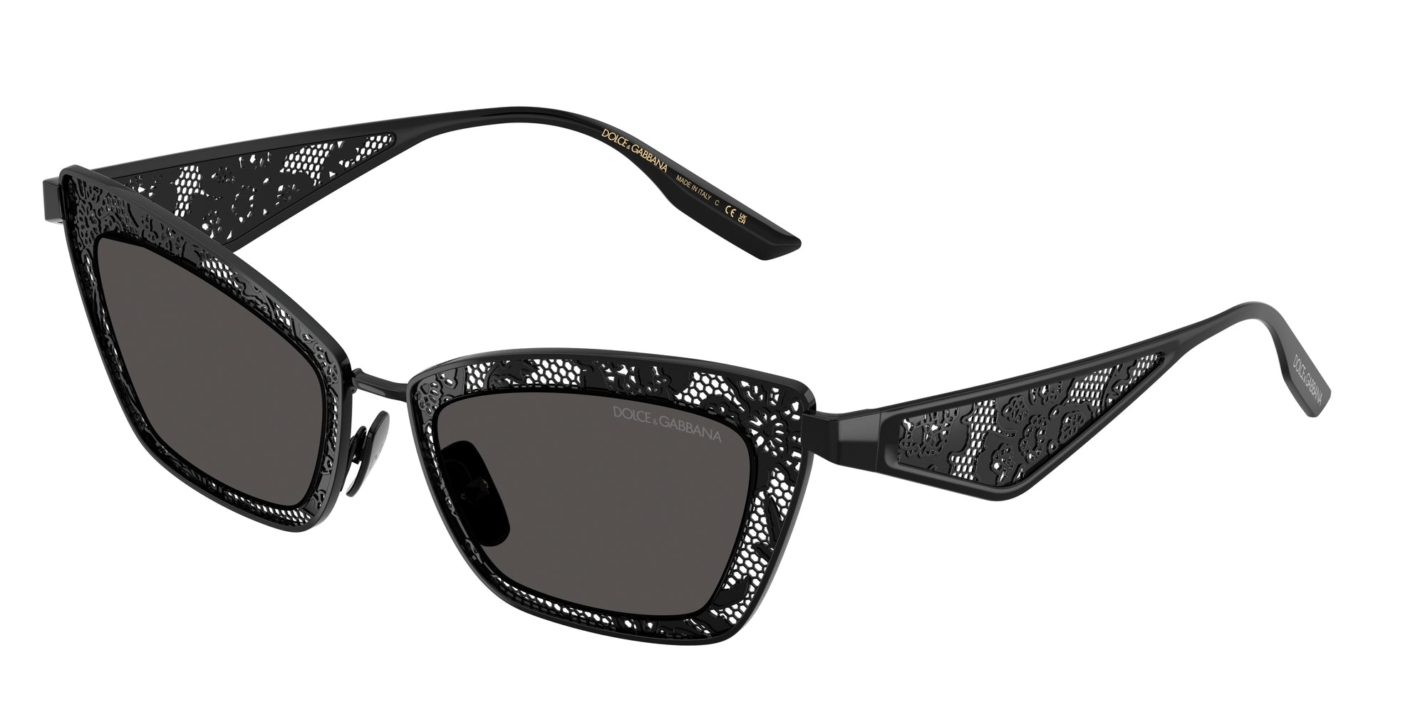 Dolce & Gabbana DG2311 01/87 Occhiali da sole Dolce & Gabbana 1