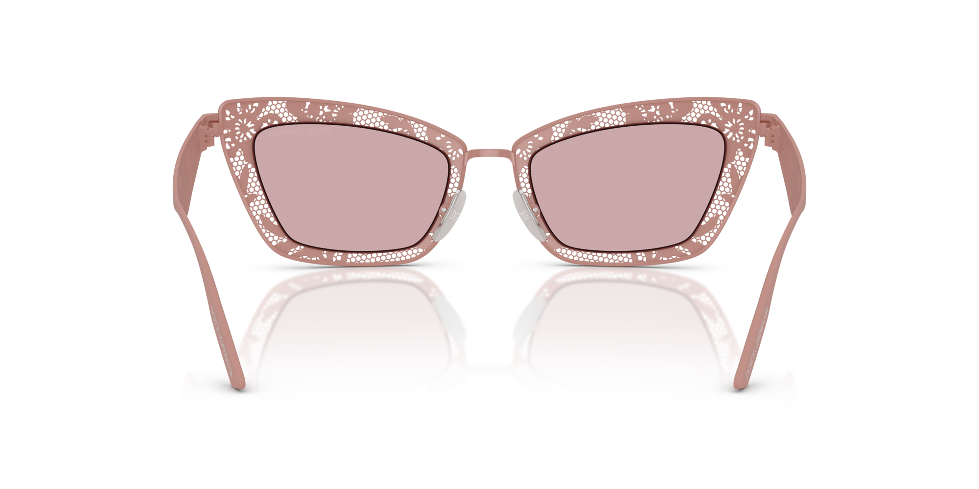 Dolce & Gabbana DG2311 13651T Occhiali da sole Dolce & Gabbana 5