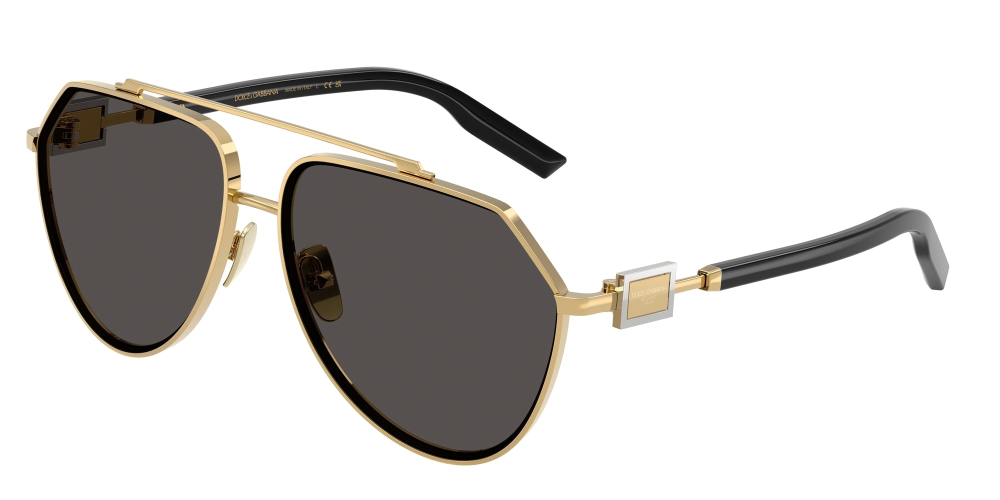 Dolce & Gabbana DG2315 02/87 Occhiali da sole Dolce & Gabbana 1