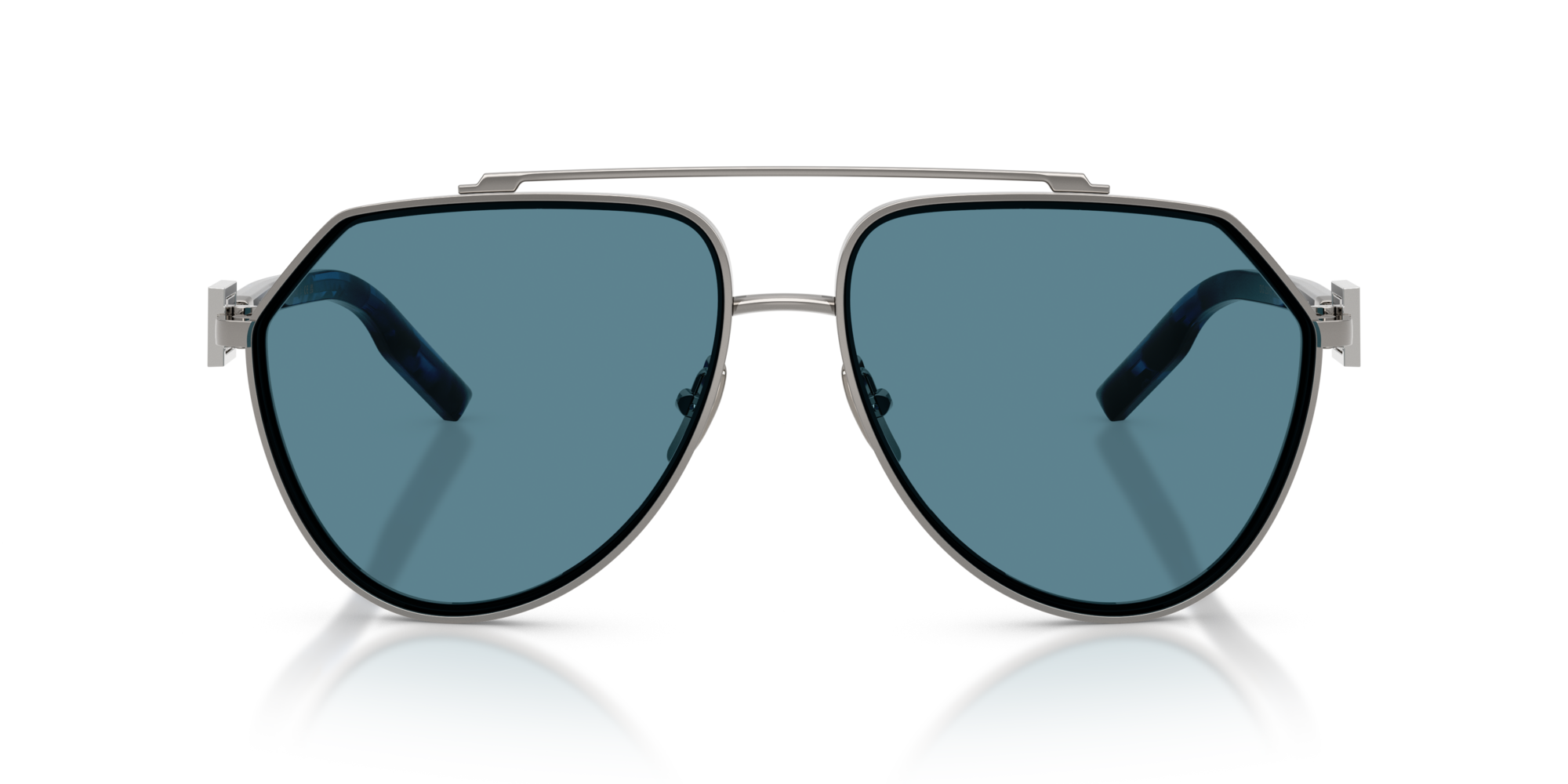 Dolce & Gabbana DG2315 04/80 Occhiali da sole Dolce & Gabbana 3
