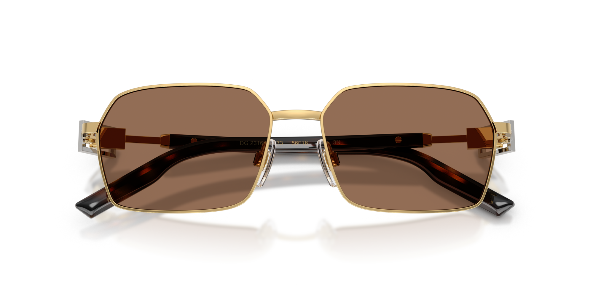 Dolce & Gabbana DG2316 02/73 Occhiali da sole Dolce & Gabbana 2