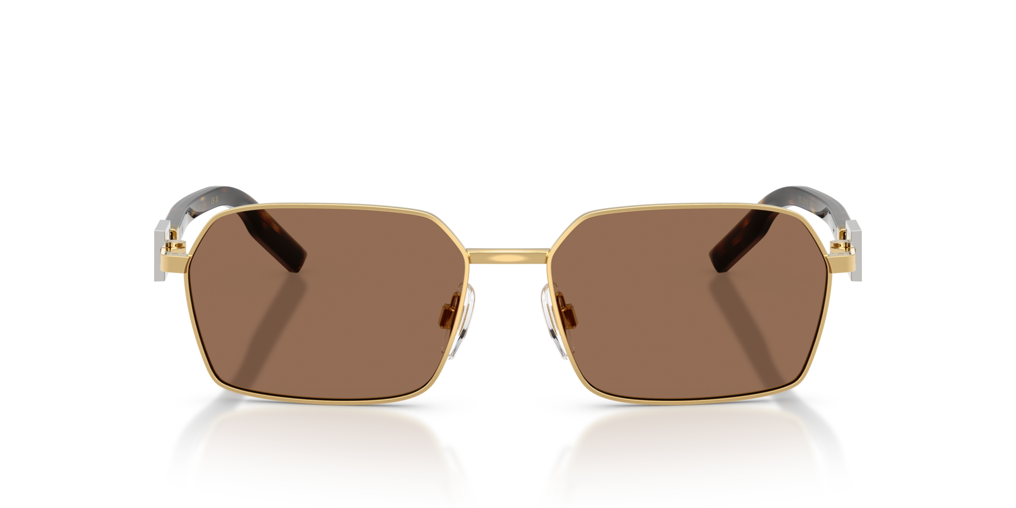 Dolce & Gabbana DG2316 02/73 Occhiali da sole Dolce & Gabbana 3