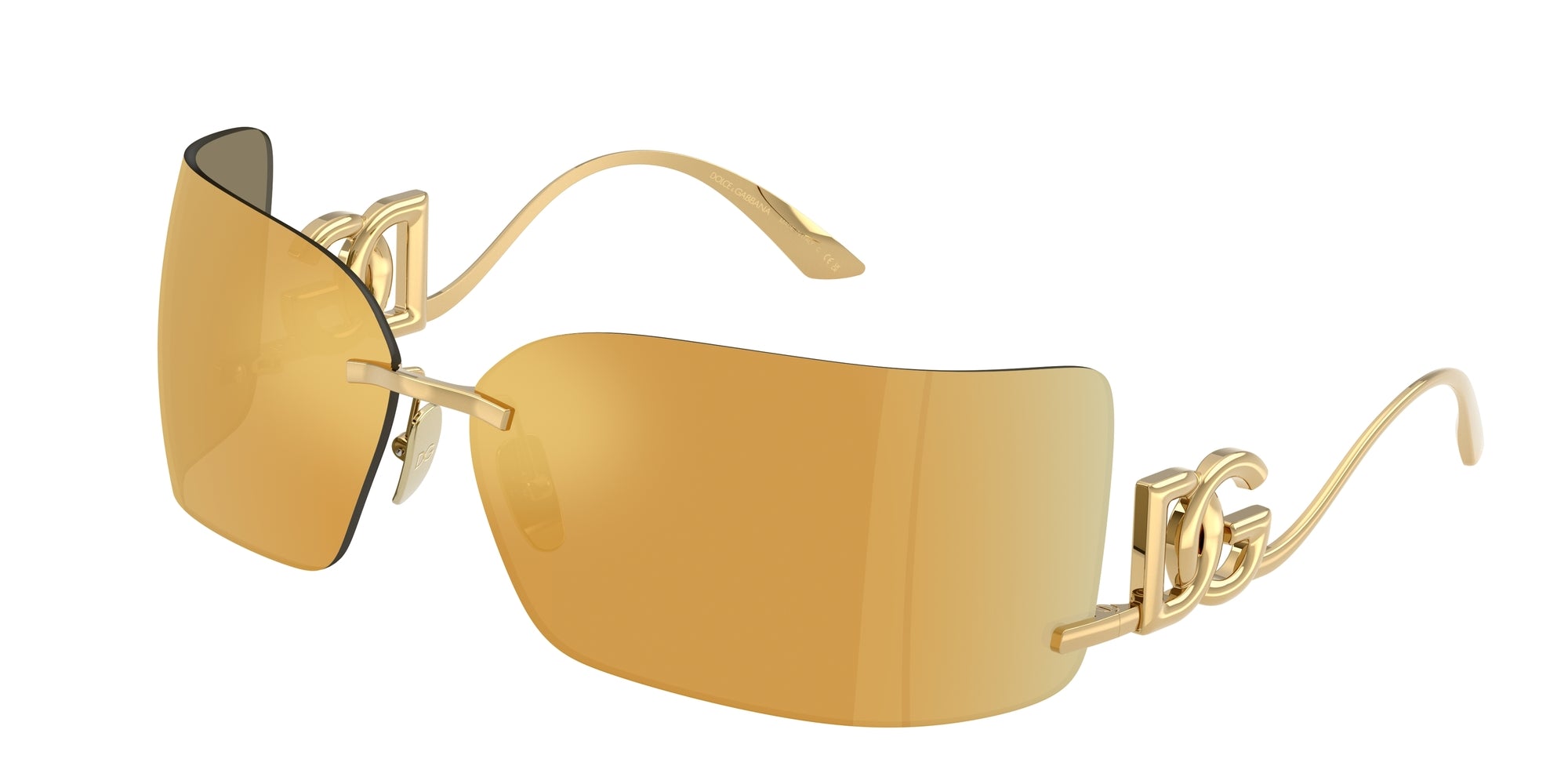 Dolce & Gabbana DG2319 02/5A Occhiali da sole Dolce & Gabbana 1