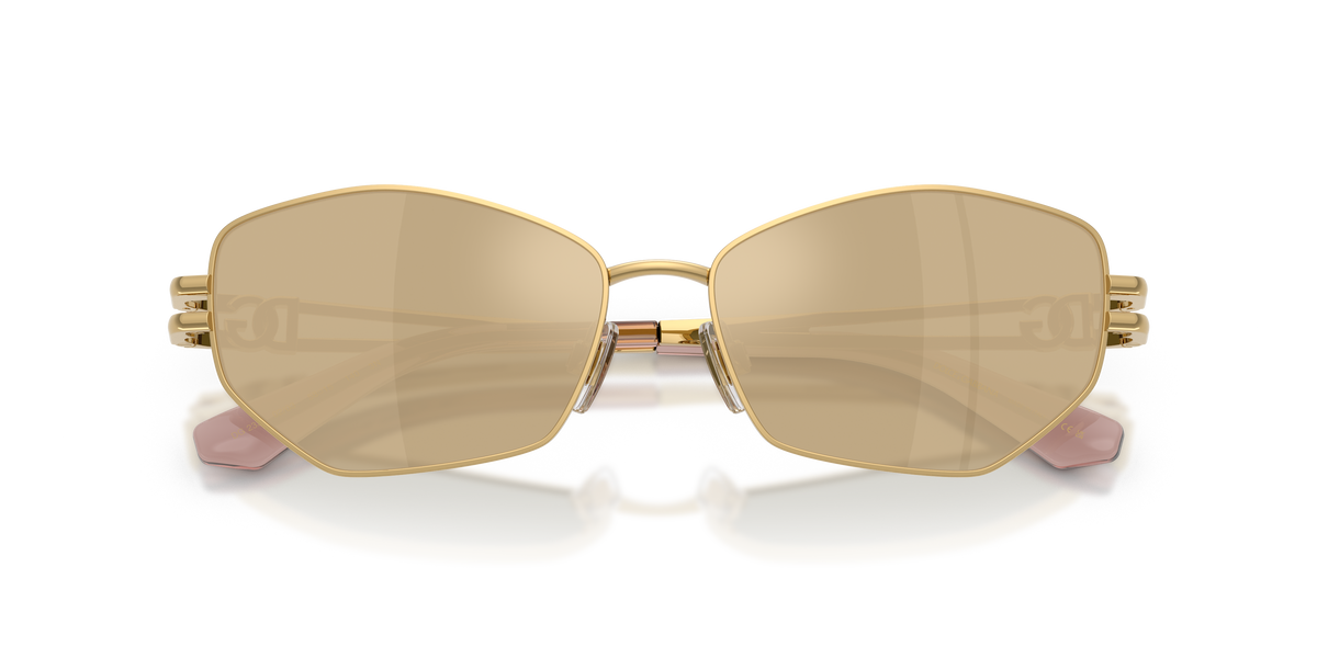 Dolce & Gabbana DG2338 02/03