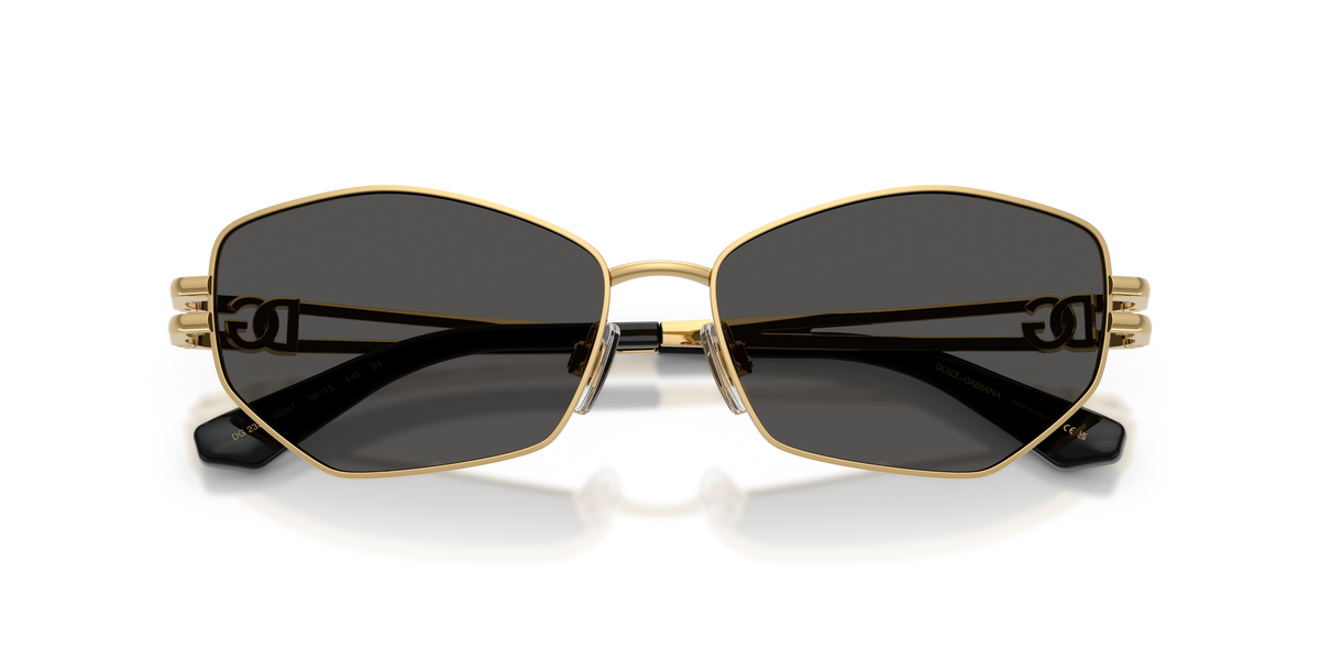 Dolce & Gabbana DG2338 02/87
