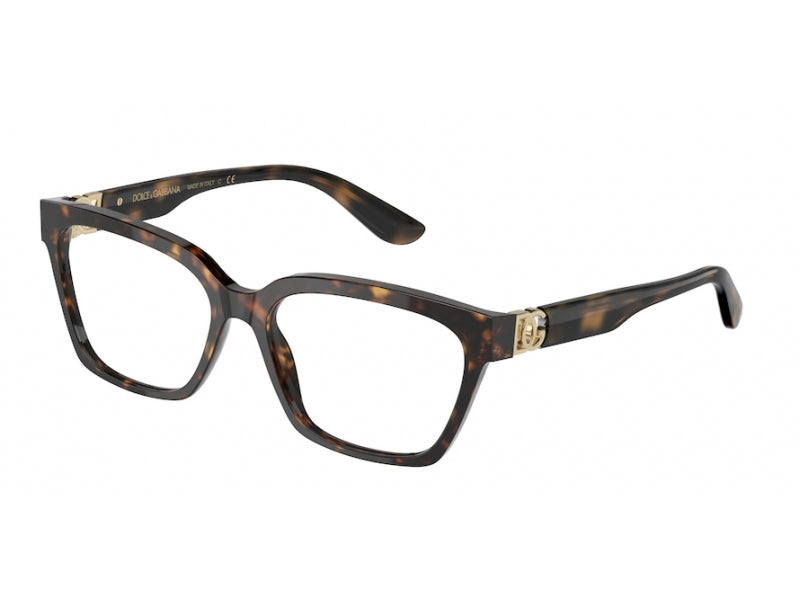 Dolce & Gabbana DG3343 502