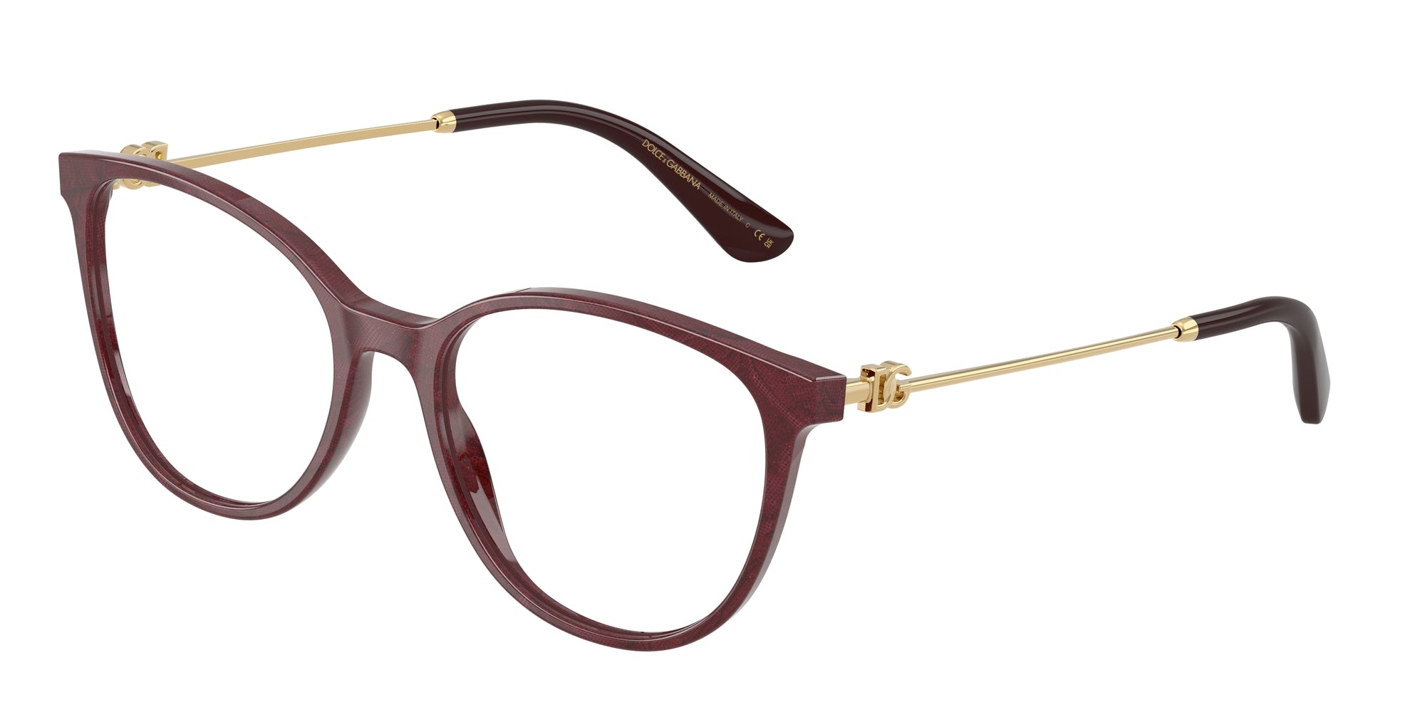 Dolce & Gabbana DG3363 3442 Montature da vista Dolce & Gabbana 1