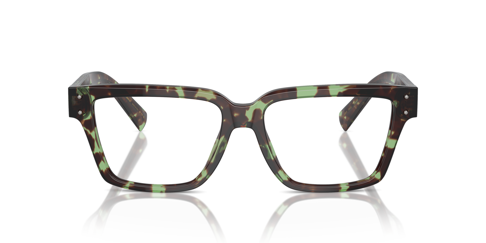Dolce & Gabbana DG3383 3432 Montature da vista Dolce & Gabbana 3