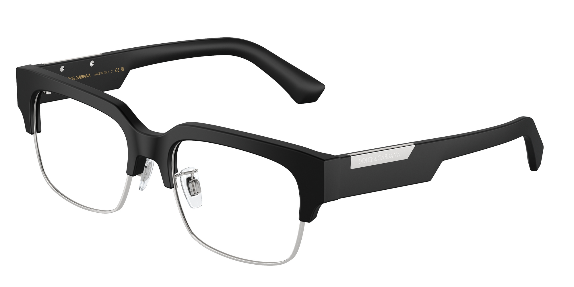 Dolce & Gabbana DG3388 2525 Montature da vista Dolce & Gabbana 1