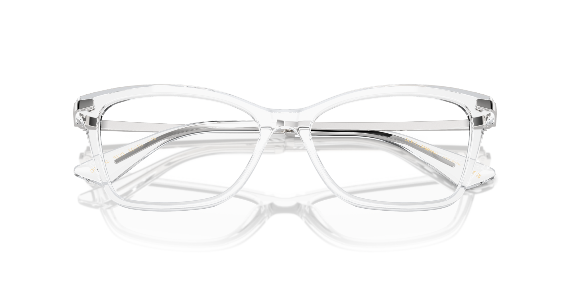 Dolce & Gabbana DG3393 3133 Montature da vista Dolce & Gabbana 2