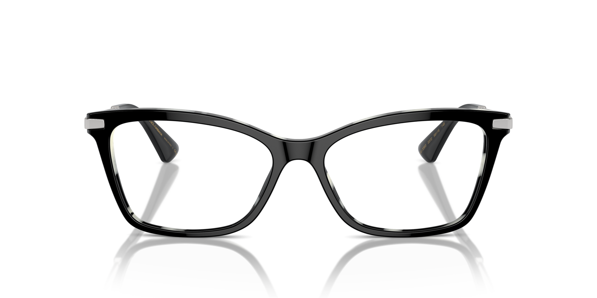 Dolce & Gabbana DG3393 3372 Montature da vista Dolce & Gabbana 3