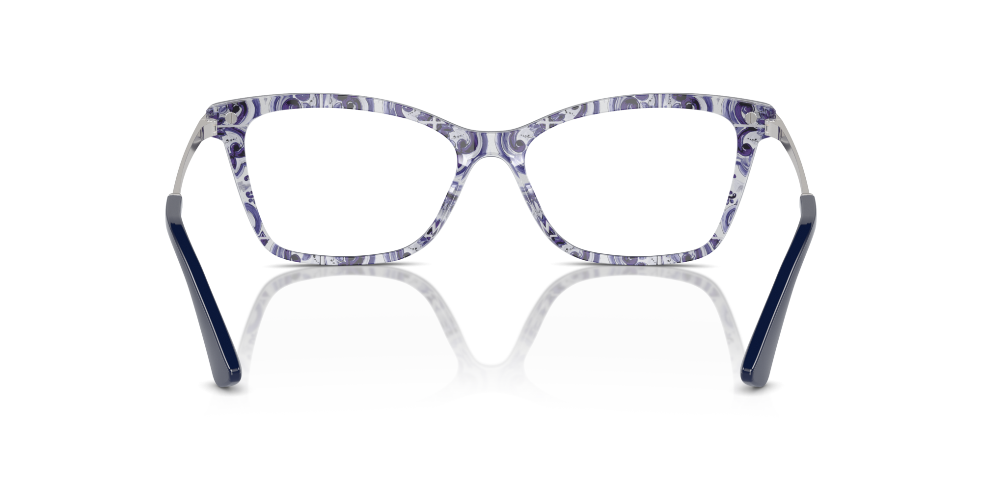 Dolce & Gabbana DG3393 3414 Montature da vista Dolce & Gabbana 5