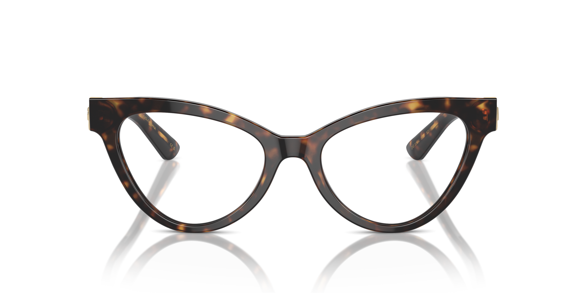 Dolce & Gabbana DG3394 502 Montature da vista Dolce & Gabbana 3