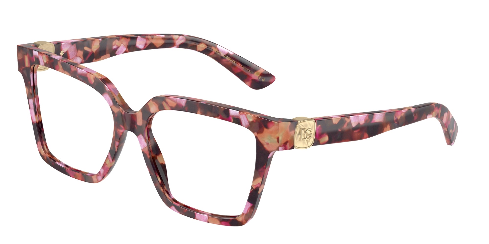 Dolce & Gabbana DG3395 3440 Montature da vista Dolce & Gabbana 1