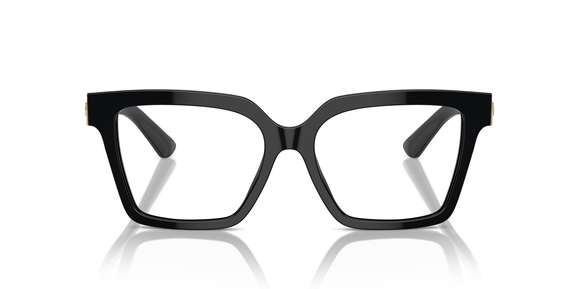 Dolce & Gabbana DG3395 501 Montature da vista Dolce & Gabbana 3