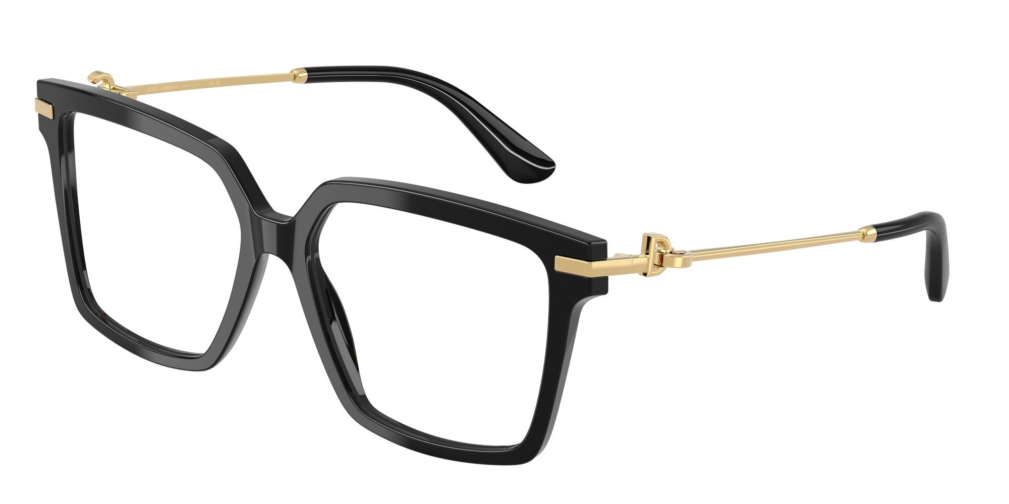 Dolce & Gabbana DG3397 501 Montature da vista Dolce & Gabbana 1