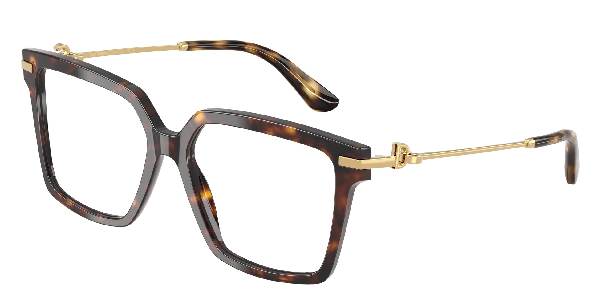 Dolce & Gabbana DG3397 502 Montature da vista Dolce & Gabbana 1