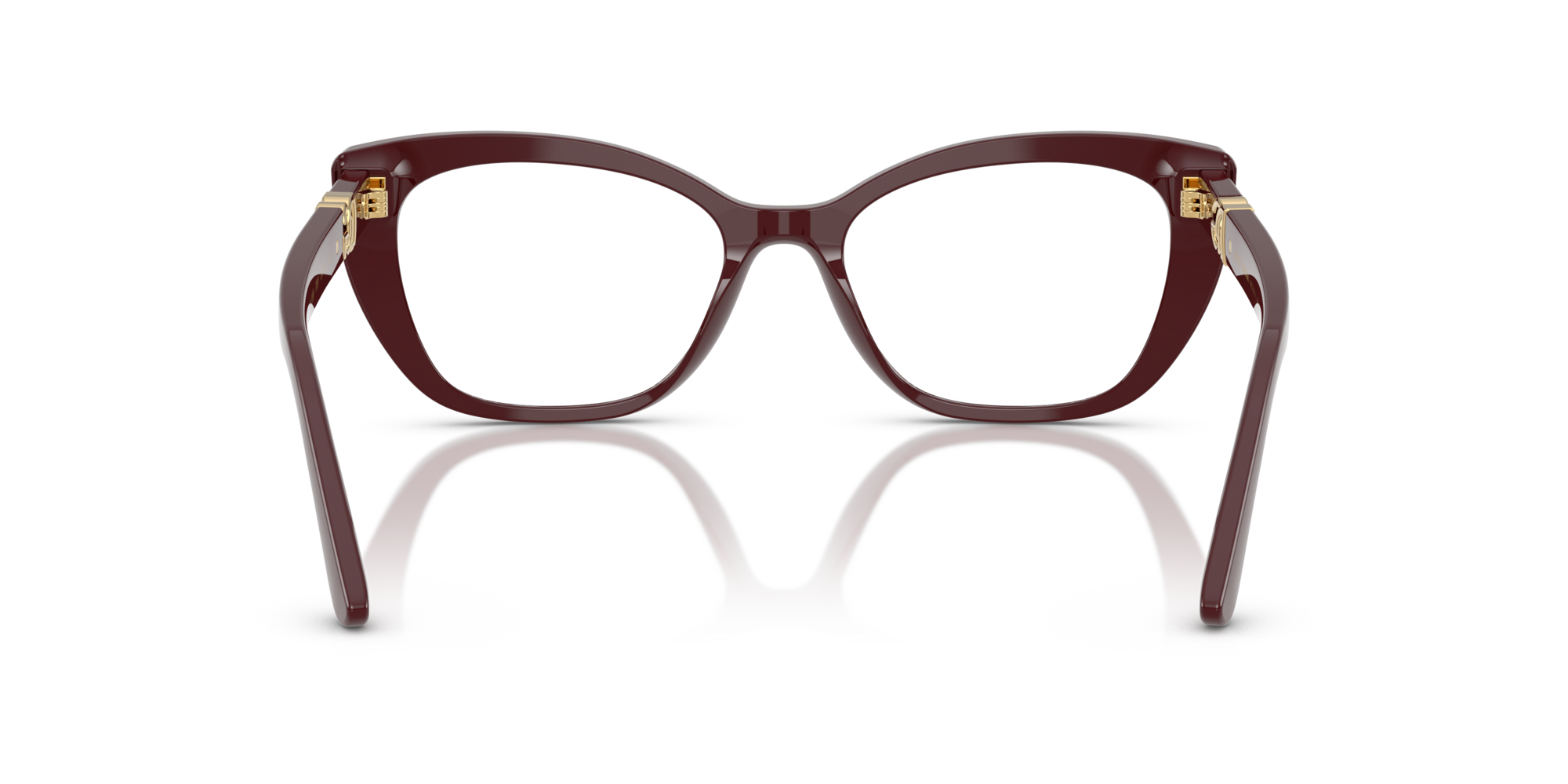 Dolce & Gabbana DG3398 3091 Montature da vista Dolce & Gabbana 5