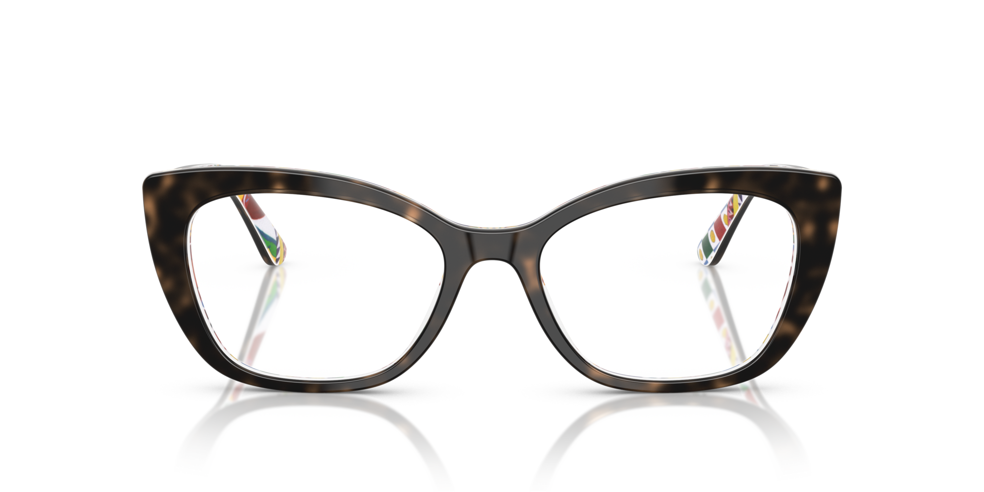 Dolce & Gabbana DG3398 3217 Montature da vista Dolce & Gabbana 3