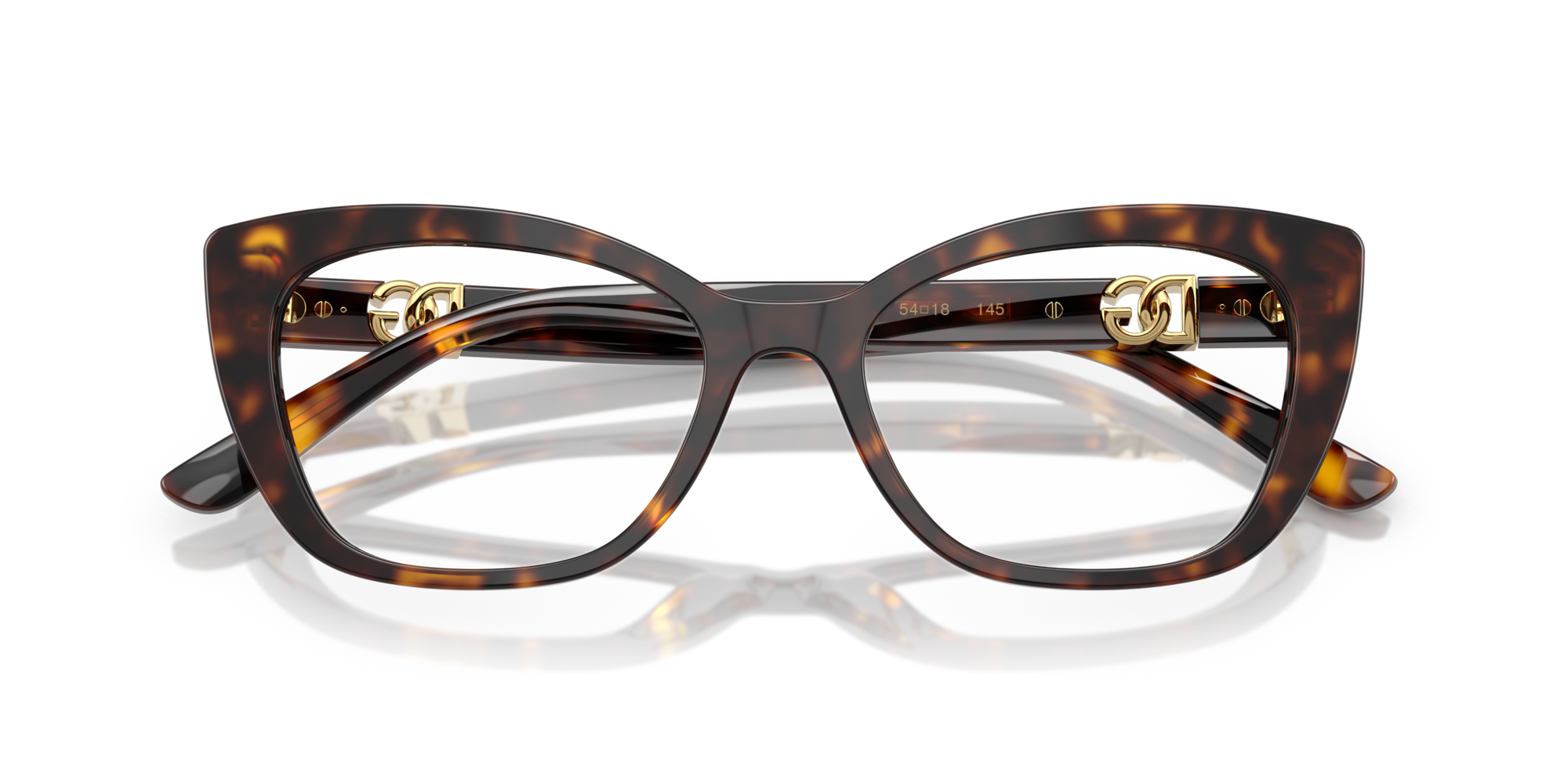 Dolce & Gabbana DG3398 502 Montature da vista Dolce & Gabbana 2