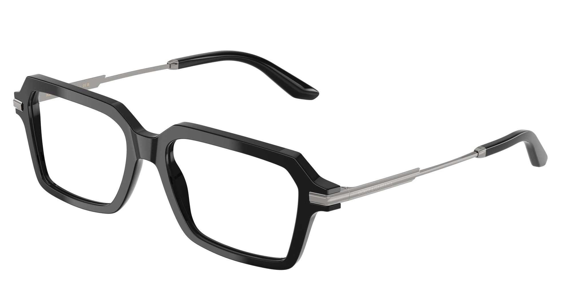 Dolce & Gabbana DG3401 501 Montature da vista Dolce & Gabbana 1