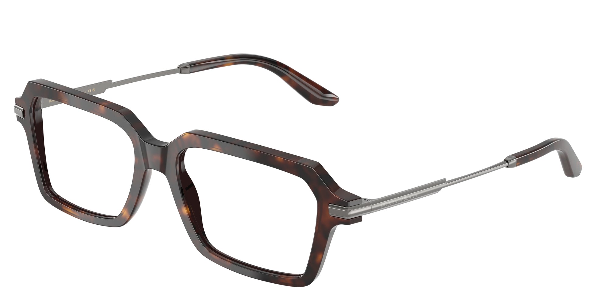 Dolce & Gabbana DG3401 502 Montature da vista Dolce & Gabbana 1