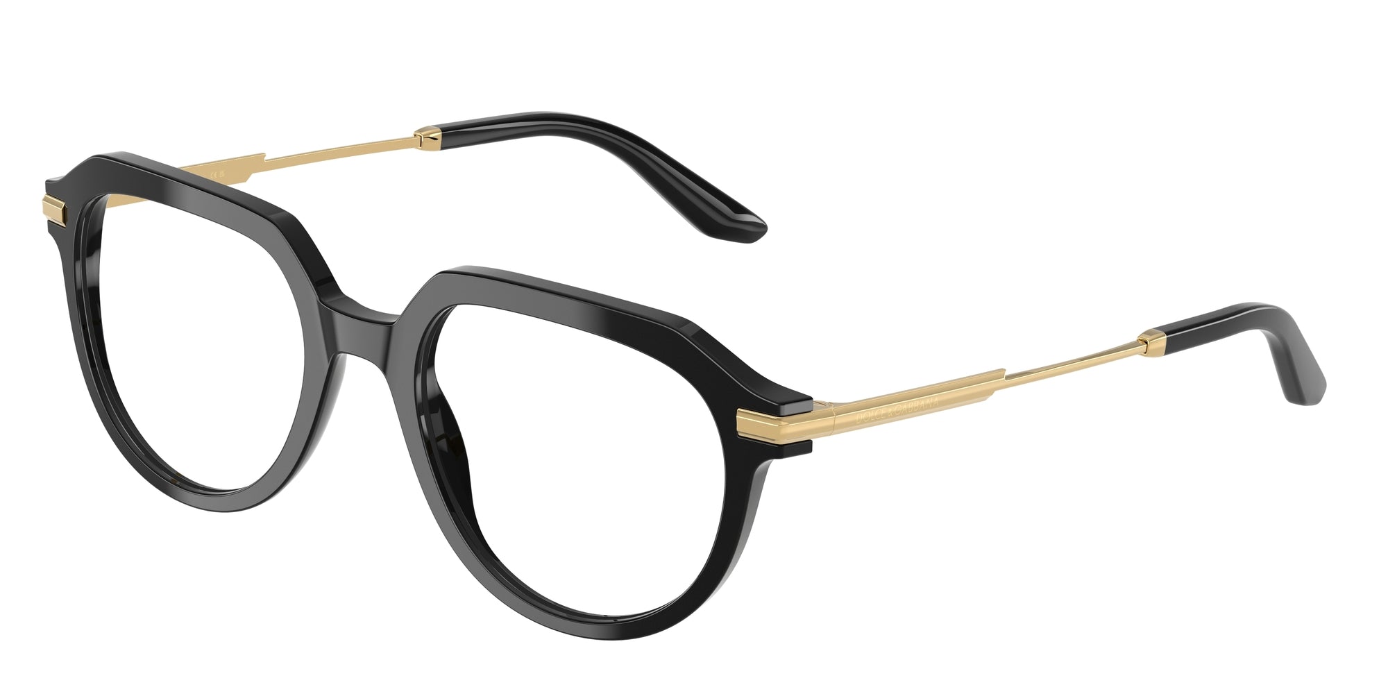 Dolce & Gabbana DG3402 501 Montature da vista Dolce & Gabbana 1