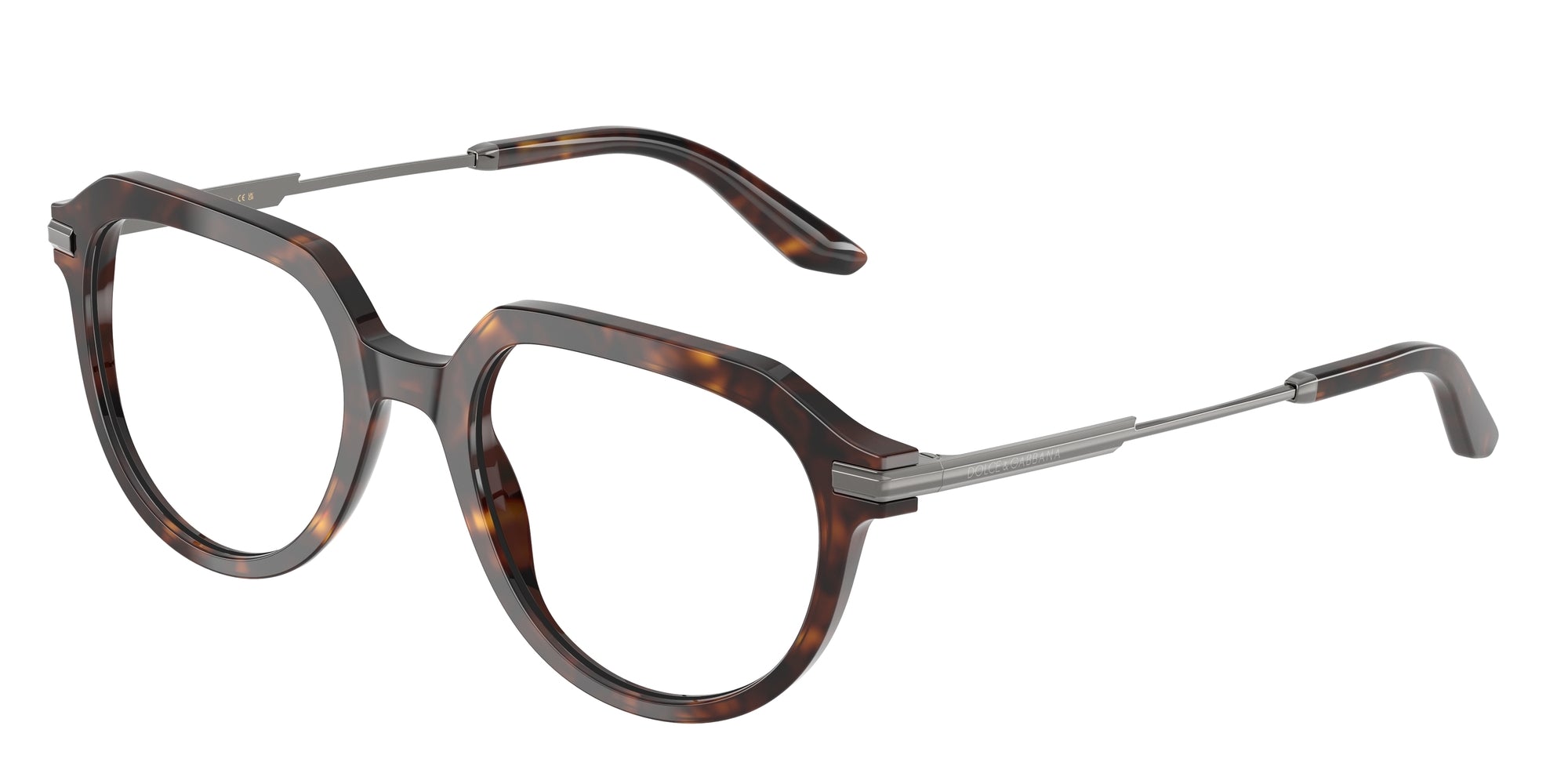 Dolce & Gabbana DG3402 502 Montature da vista Dolce & Gabbana 1
