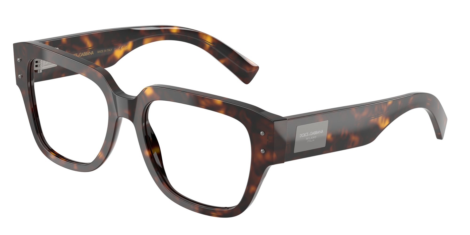 Dolce & Gabbana DG3405 502 Montature da vista Dolce & Gabbana 1