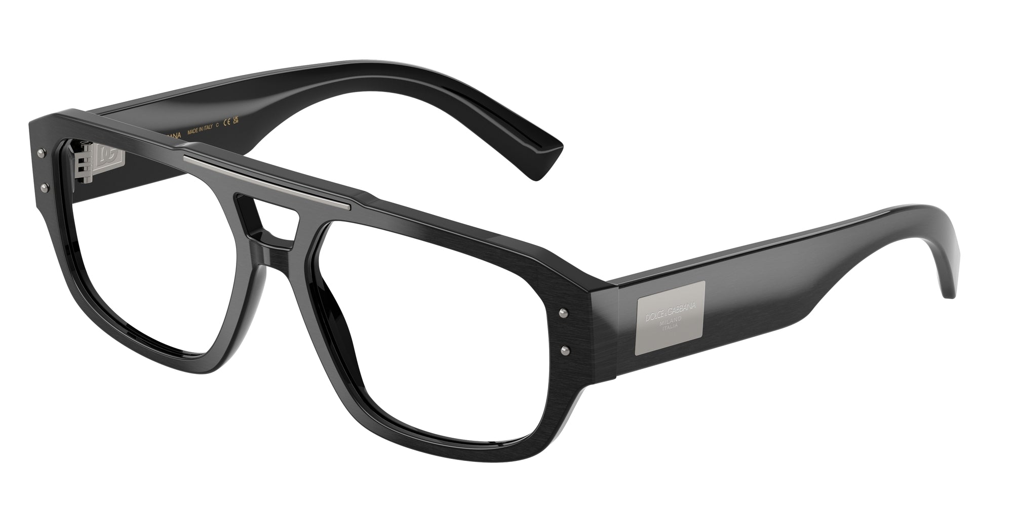 Dolce & Gabbana DG3406 2820 Montature da vista Dolce & Gabbana 1