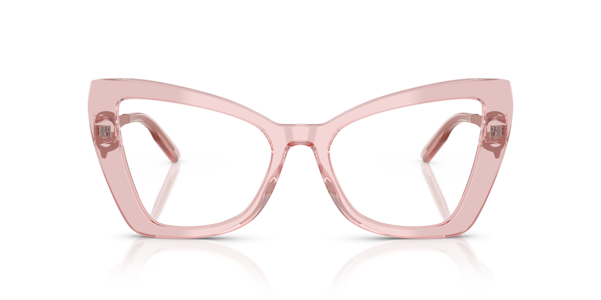 Dolce & Gabbana DG3409 3226 Optické rámečky Dolce & Gabbana 3
