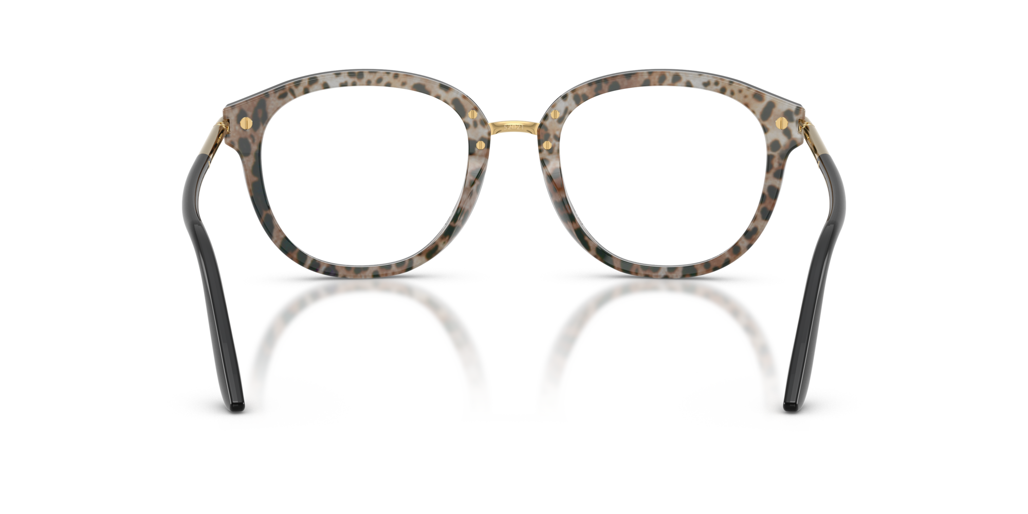 Dolce & Gabbana DG3410 3299 Montature da vista Dolce & Gabbana 5